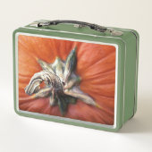 Lunch Box Spirale de citrouille (Dos)