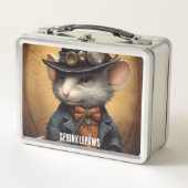 Lunch Box Sprinklepaws (Devant)