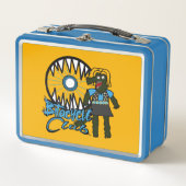 Lunch Box Squeak (Devant)