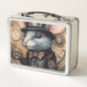 Lunch Box Squeakleton (Dos)