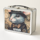 Lunch Box Squeakleton (Devant)