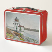 Lunch Box Squirrel Point Light (Devant)