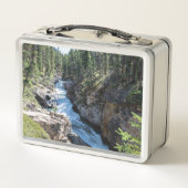 Lunch Box Stanley Falls, Beauté naturelle canadienne, Cascad (Dos)