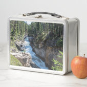 Lunch Box Stanley Falls, Beauté naturelle canadienne, Cascad (En situation)