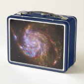 Lunch Box Starbirth in the Pinwheel : Galaxy M101 (Dos)