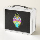 Lunch Box Starlight Oracle Owl (Dos)