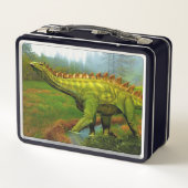 Lunch Box Stegosaurus (Dos)