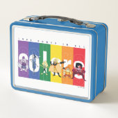 Lunch Box Steven Universe - L'Amour Arrive Dans Toutes Les C (Dos)