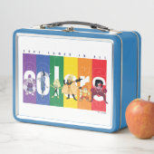Lunch Box Steven Universe - L'Amour Arrive Dans Toutes Les C (En situation)