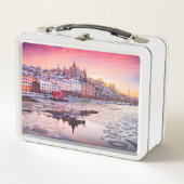 Lunch Box Stockholm congelé Mariaberget (Devant)