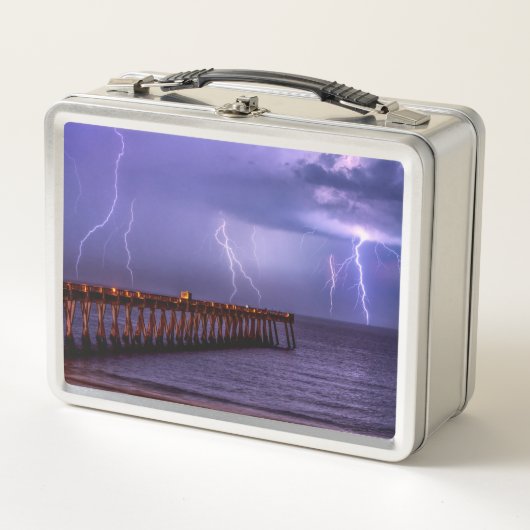 Lunch Box Storm Navarre (Devant)