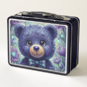 Lunch Box StoryBookCharm (Dos)