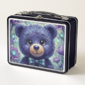 Lunch Box StoryBookCharm (Devant)