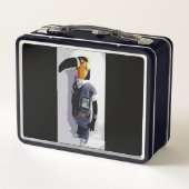 Lunch Box Style Vintage (Dos)