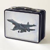 Lunch Box Sukhoi Su-35S (Dos)