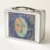 Lunch Box Sun Moon Jung Face Maureen Girard Celestial (Dos)