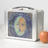 Lunch Box Sun Moon Jung Face Maureen Girard Celestial (En situation)