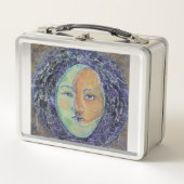 Lunch Box Sun Moon Jung Face Maureen Girard Celestial (Devant)