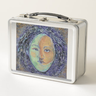 Lunch Box Sun Moon Jung Face Maureen Girard Celestial