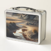 Lunch Box Sunset (Dos)