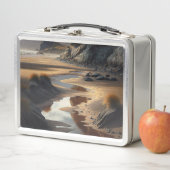 Lunch Box Sunset (En situation)