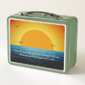 Lunch Box Sunset Soul (Dos)