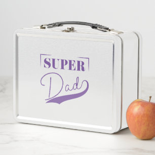 Lunch Box Super papa