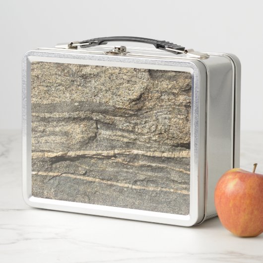 Lunch Box Surfaces naturellement Cool_Granite look_Collier b (En situation)
