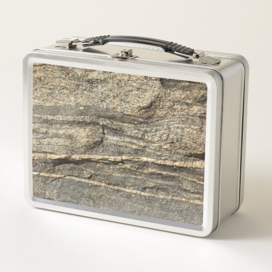 Lunch Box Surfaces naturellement Cool_Granite look_Collier b (Devant)