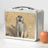 Lunch Box Suricate 031 (En situation)