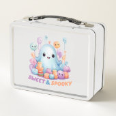 Lunch Box Sweet and Spooky (Dos)