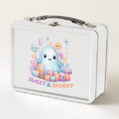 Lunch Box Sweet and Spooky (Devant)