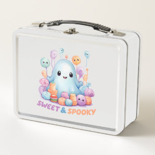 Lunch Box Sweet and Spooky