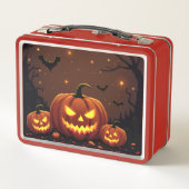Lunch Box Sweet Halloween avec toi (Dos)