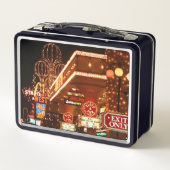 Lunch Box SYMBOLE DE Las Vegas (Dos)