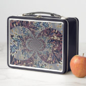 Lunch Box T. Nova (En situation)