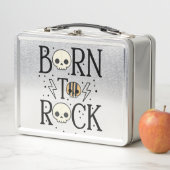 Lunch Box T-shirt (En situation)