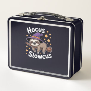 Lunch Box T-shirt essentiel drôle et mignon de Halloween de