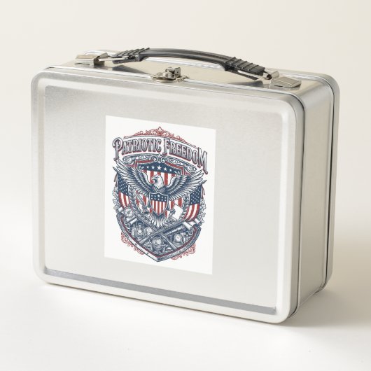 Lunch Box T-shirt graphique vectoriel pour collectionneur d' (Devant)