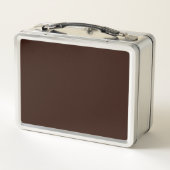 Lunch Box Tasse l'encre du matin (Dos)