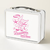 Lunch Box Tasty Retro WILE E. COYOTE™ (Dos)