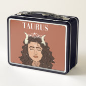 Lunch Box Taurus (Dos)
