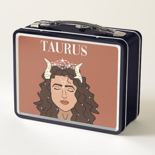 Lunch Box Taurus (Dos)