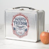 Lunch Box Tee-shirt graphique vectoriel de brunch dominical (En situation)
