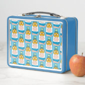 Lunch Box Temps d'aventure | BMO, Jake & Finn (En situation)
