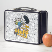 Lunch Box Temps d'aventure | Finn "Je Suis Dans Ce Genre" (En situation)