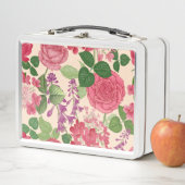 Lunch Box tendance mode automne femme reine tendance sweatsh (En situation)