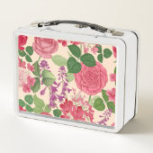 Lunch Box tendance mode automne femme reine tendance sweatsh (Dos)