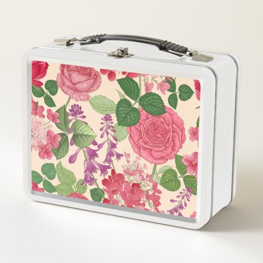 Lunch Box tendance mode automne femme reine tendance sweatsh (Devant)