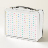 Lunch Box tendance mode automne femme reine tendance sweatsh (Dos)